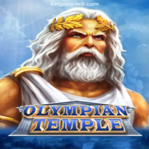 Discover the Thrills of OlympianTemple at KING SPADE Online Casino Philippines