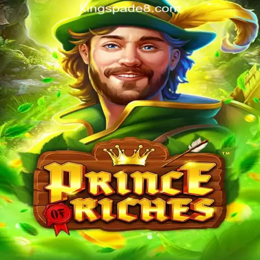 Exploring the Thrills of PrinceOfRiches at KING SPADE Online Casino Philippines