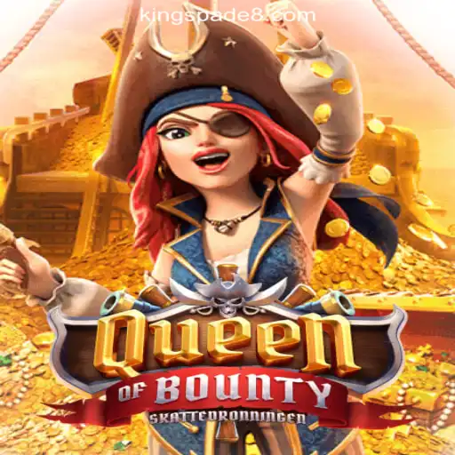 Exploring the Excitement of QueenofBounty at KING SPADE Online Casino Philippines