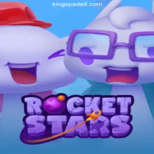 Explore RocketStars: A Stellar Gaming Adventure with KING SPADE Online Casino Philippines