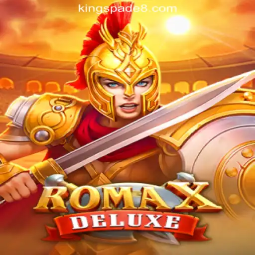 Discover the Thrilling World of RomaXDeluxe: A Deep Dive into KING SPADE Online Casino Philippines