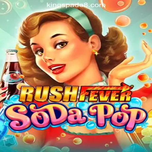 Dive into the Thrilling World of RushFeverSodaPop with KING SPADE Online Casino Philippines