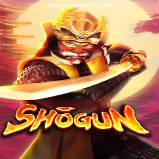 Mastering Shogun at KING SPADE Online Casino Philippines