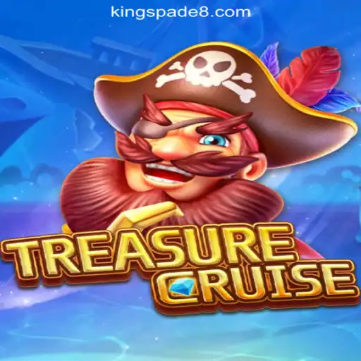 Exploring TREASURECRUISE in the Realm of KING SPADE Online Casino Philippines
