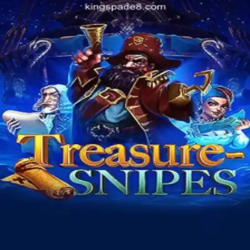 Exploring TreasureSnipes at KING SPADE Online Casino Philippines