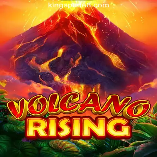Exploring VolcanoRising: KING SPADE Online Casino's Latest Philippines Adventure