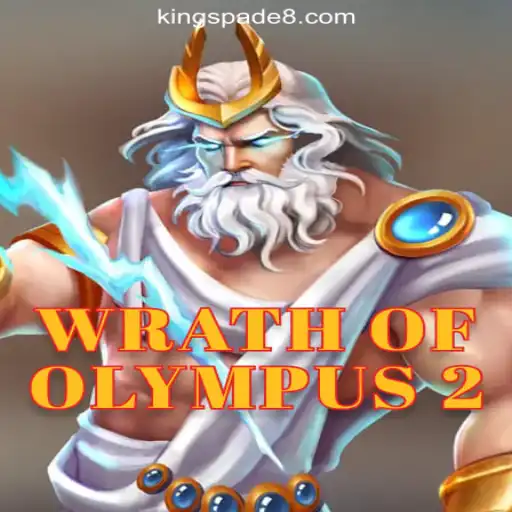 Experience the Thrill of WrathofOlympus2 at KING SPADE Online Casino Philippines