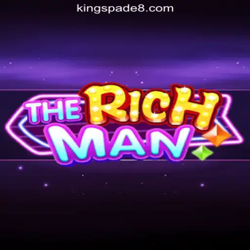 Exploring 'TheRichMan' in KING SPADE Online Casino Philippines
