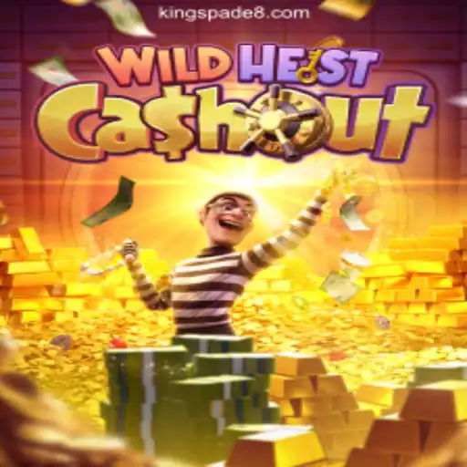 Exploring WildHeistCashout at KING SPADE Online Casino Philippines
